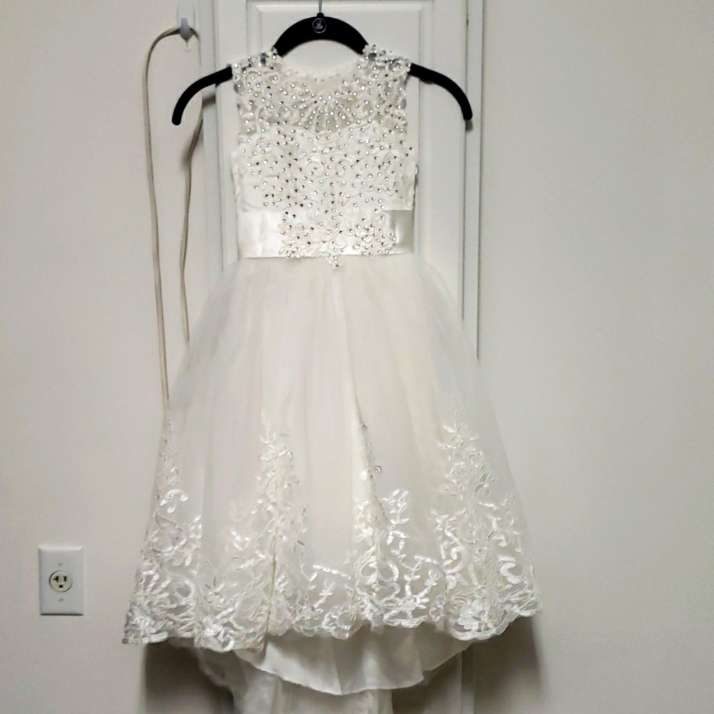 Toddler Dress. Size 2-3.